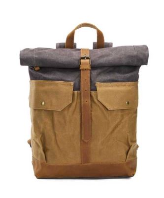 Balo 8557 - BL870 - NÂU