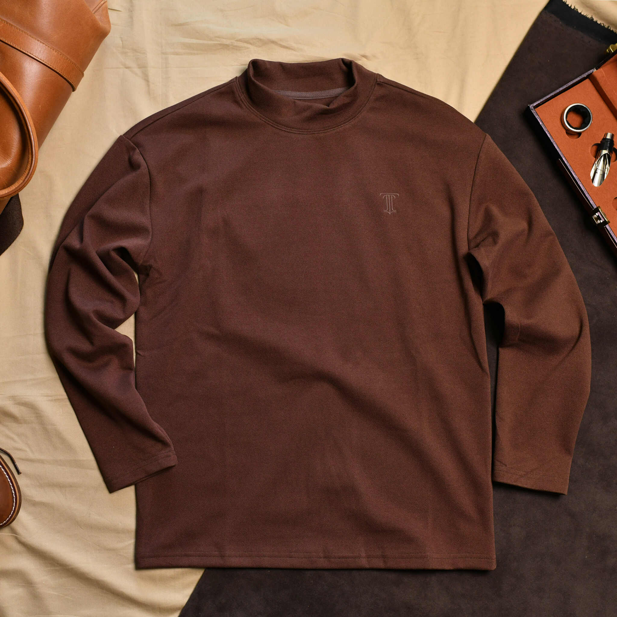 ÁO GIỮ NHIỆT MỚI