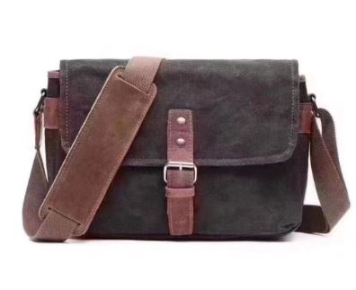 Túi đeo chéo 8816 -T867 - XÁM