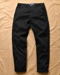 Quần Kaki QKK540 THE1970 - Than