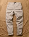 Quần Kaki QKK540 THE1970 - Than