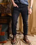 Quần jean xám xước THE1970 QJ470