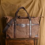 Túi xách 8336 - T770 - Nâu