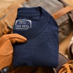 Áo phông cộc tay raglan AP764 - ĐỎ