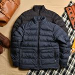 Áo lông vũ trần vai AL856 - THAN