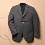 Khoác Blazer Gavin AB668 - XÁM NHẠT