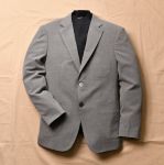 Khoác Blazer Gavin AB668 - XÁM NHẠT