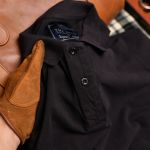 Áo Polo trơn AP931 - VÀNG