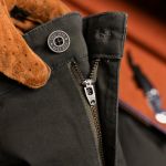 Quần kaki dài QKK904 - RÊU TRẦM