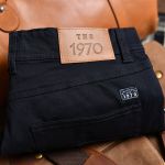 Quần short kaki QSK925 - Than