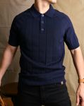 Áo polo dệt AP939 - THAN