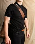 Áo polo  cổ viền AP948-ĐEN