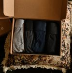 Set 4 quần Boxer The 1970 QS420