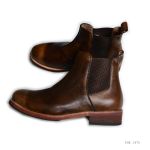 Giày cao cổ R004-G311 - Brown