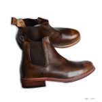 Giày cao cổ R004-G311 - Brown